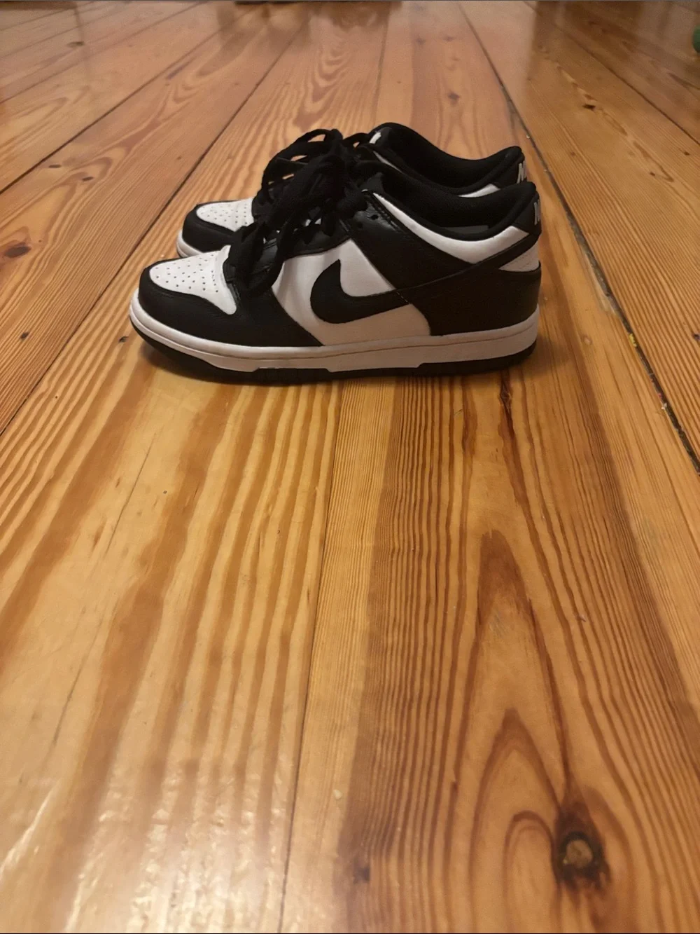Nike great